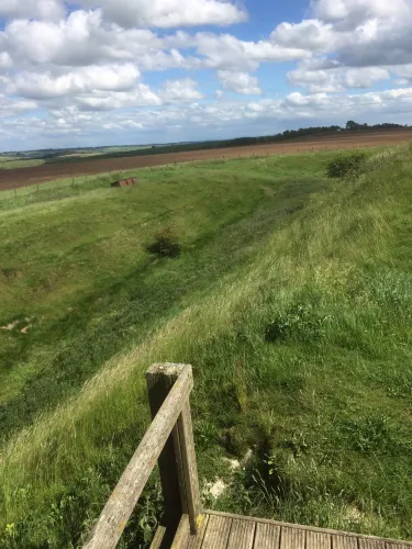 Liddington