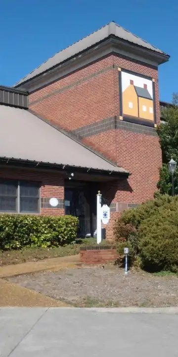 アセンズのホテル