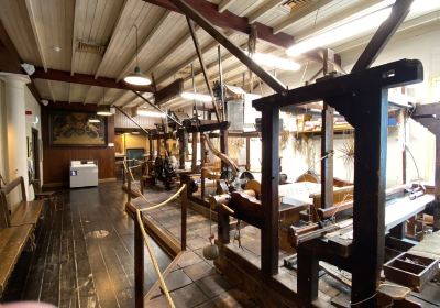 Irish Linen Centre & Lisburn Museum