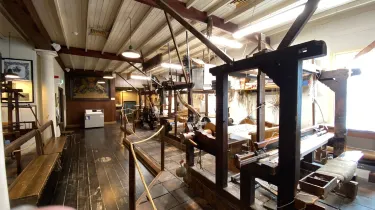 Irish Linen Centre and Lisburn Museum