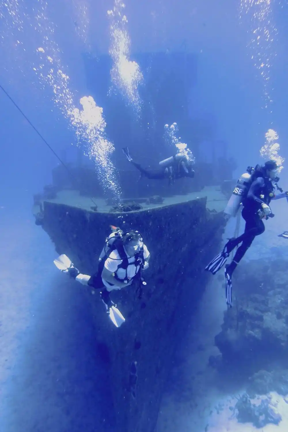 Hotels near Felipe Xicotencatl Shipwreck