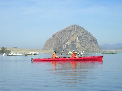Central Coast Outdoors