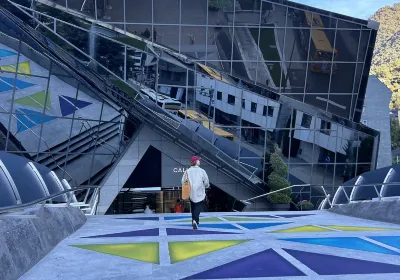 Les Escaldes