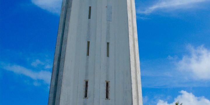 Water Tower