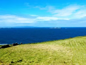 Castello di Dunluce