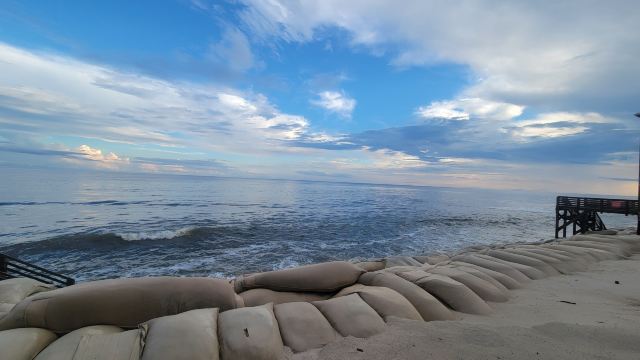 Topsail Island