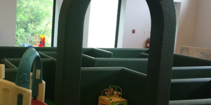 Children's Discovery Museum