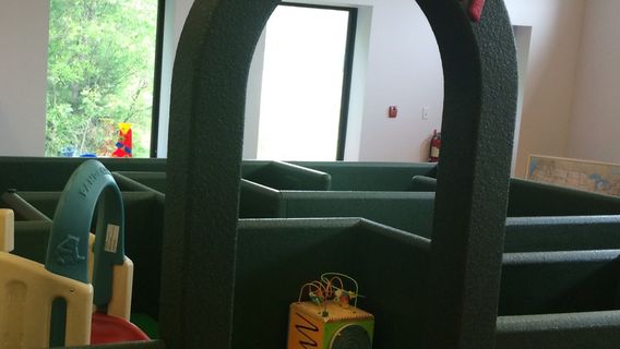 Children's Discovery Museum