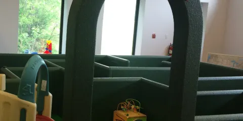 Children's Discovery Museum