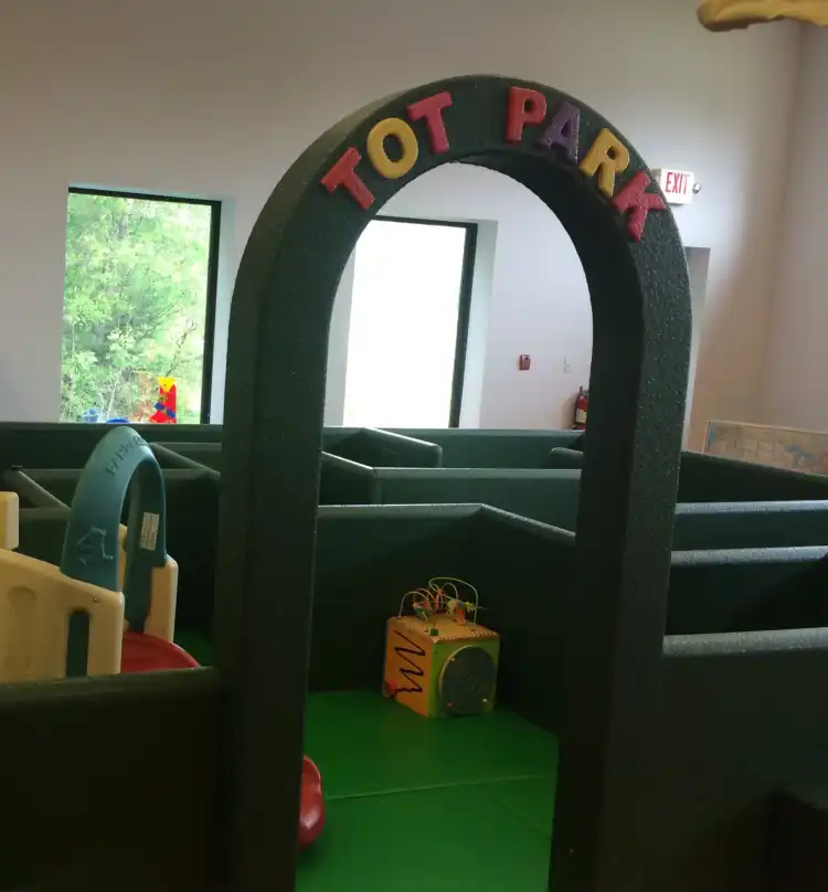 Hotels in der Nähe von Children's Discovery Museum