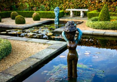 Barnsdale Gardens