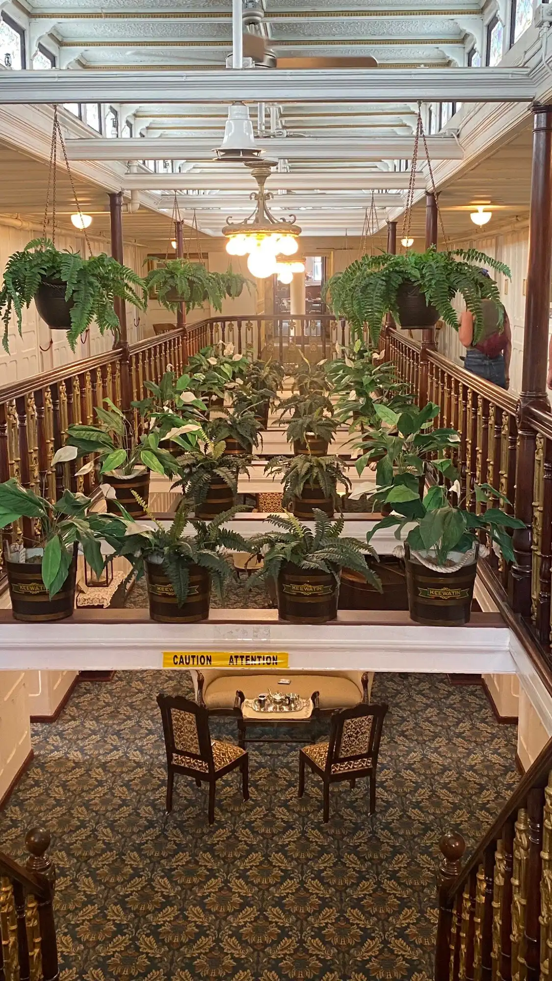 Hotels near Great Lakes Museum