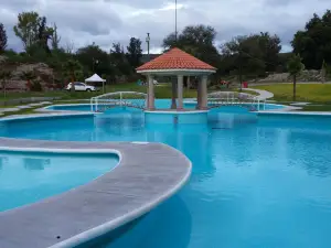 Parque EcoAlberto