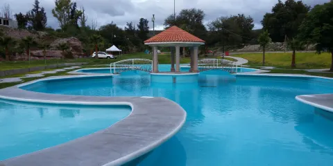 Parque EcoAlberto