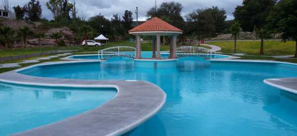 Apartments in Hidalgo, Mexiko