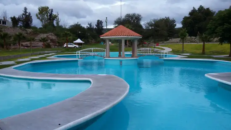 Hotels With Wi-Fi in Hidalgo, Mexico