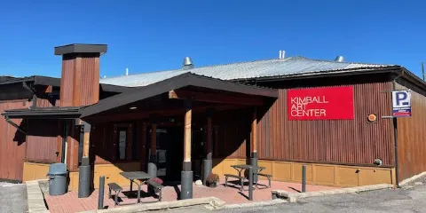 Kimball Art Center