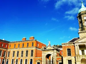Château de Dublin