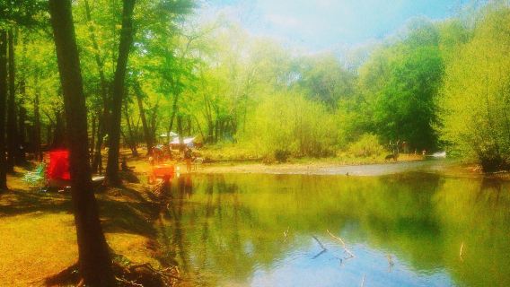 Bass' River Resort