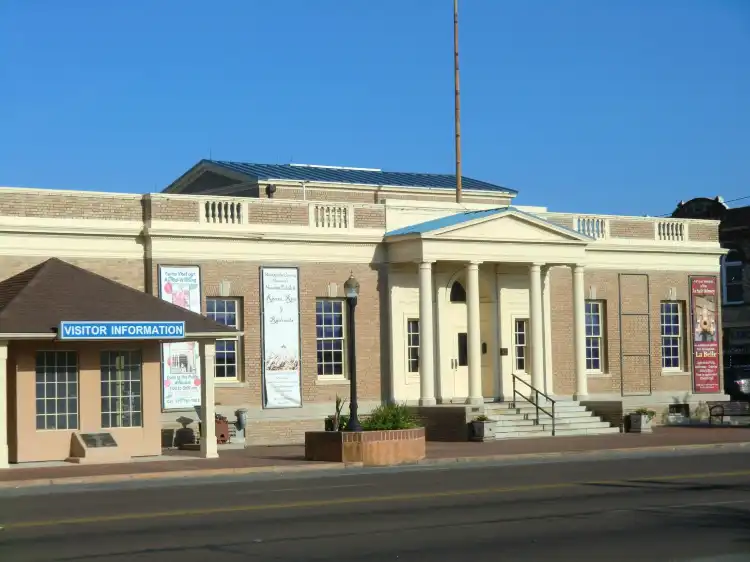 Bay City