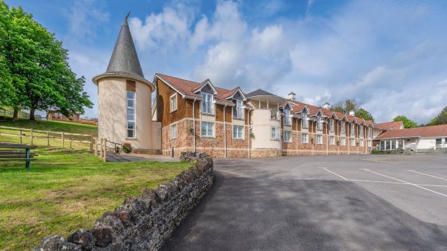 Wookey Hole Caves