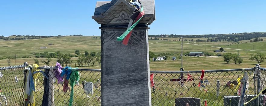 Wounded Knee