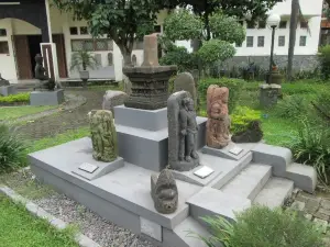 Museum Mpu Tantular