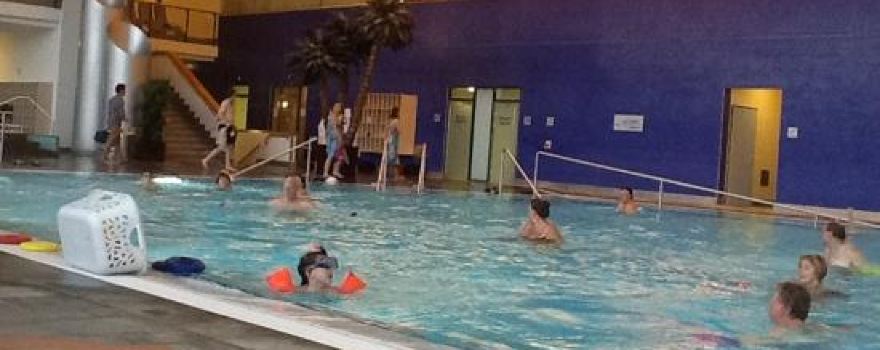 Hufeland-Therme