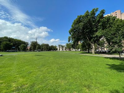 New Haven Green