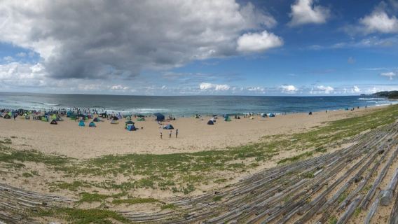 Kotohikihama Beach