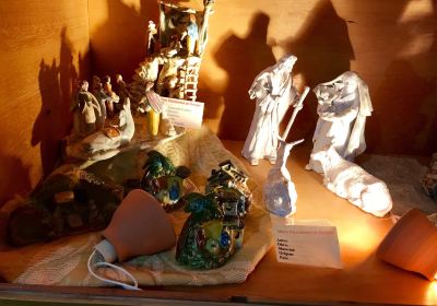Museu Internacional do Presepio