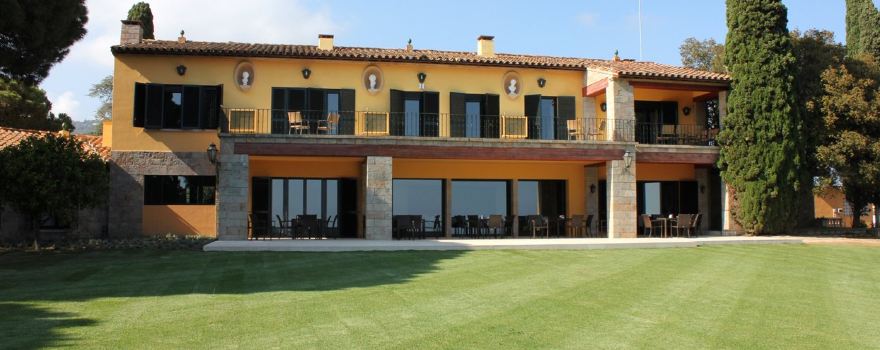 Golf Sant Vicenc de Montalt
