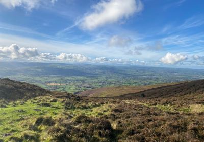 Moel Famau