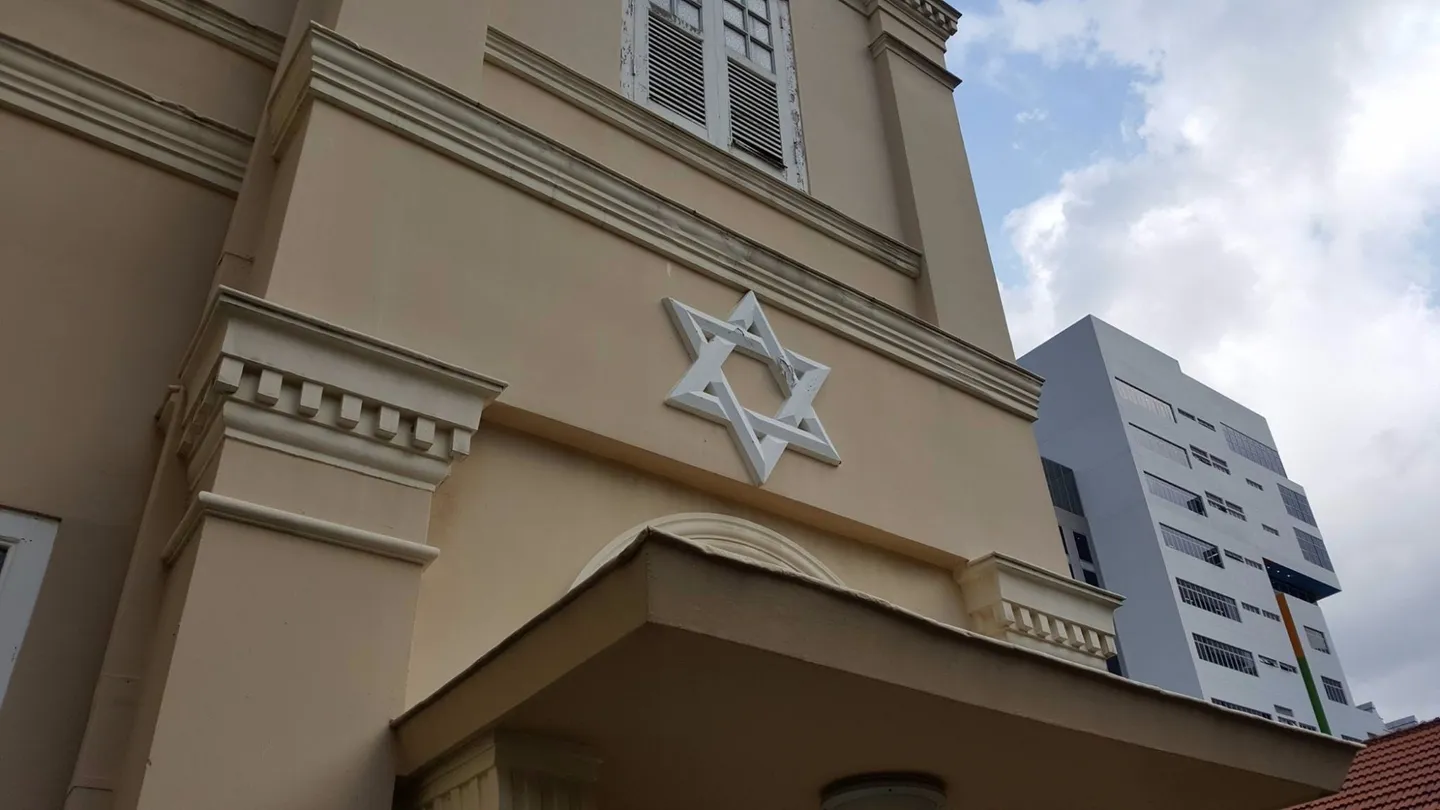4_Maghain Aboth Synagogue