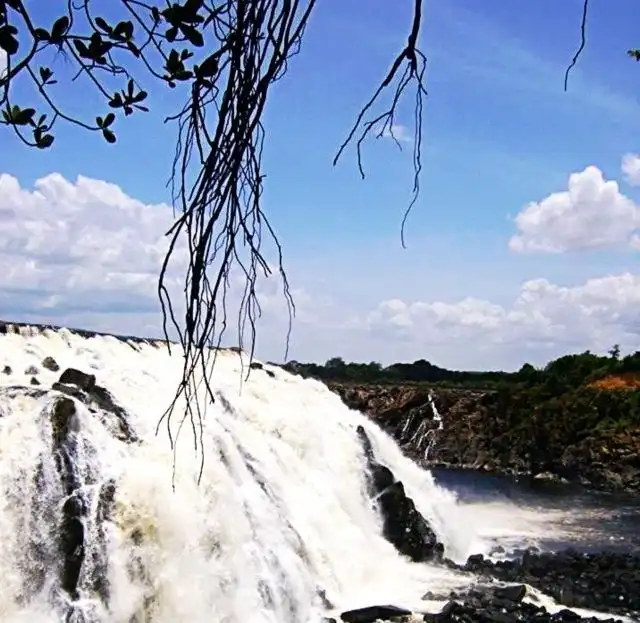 Guayana City