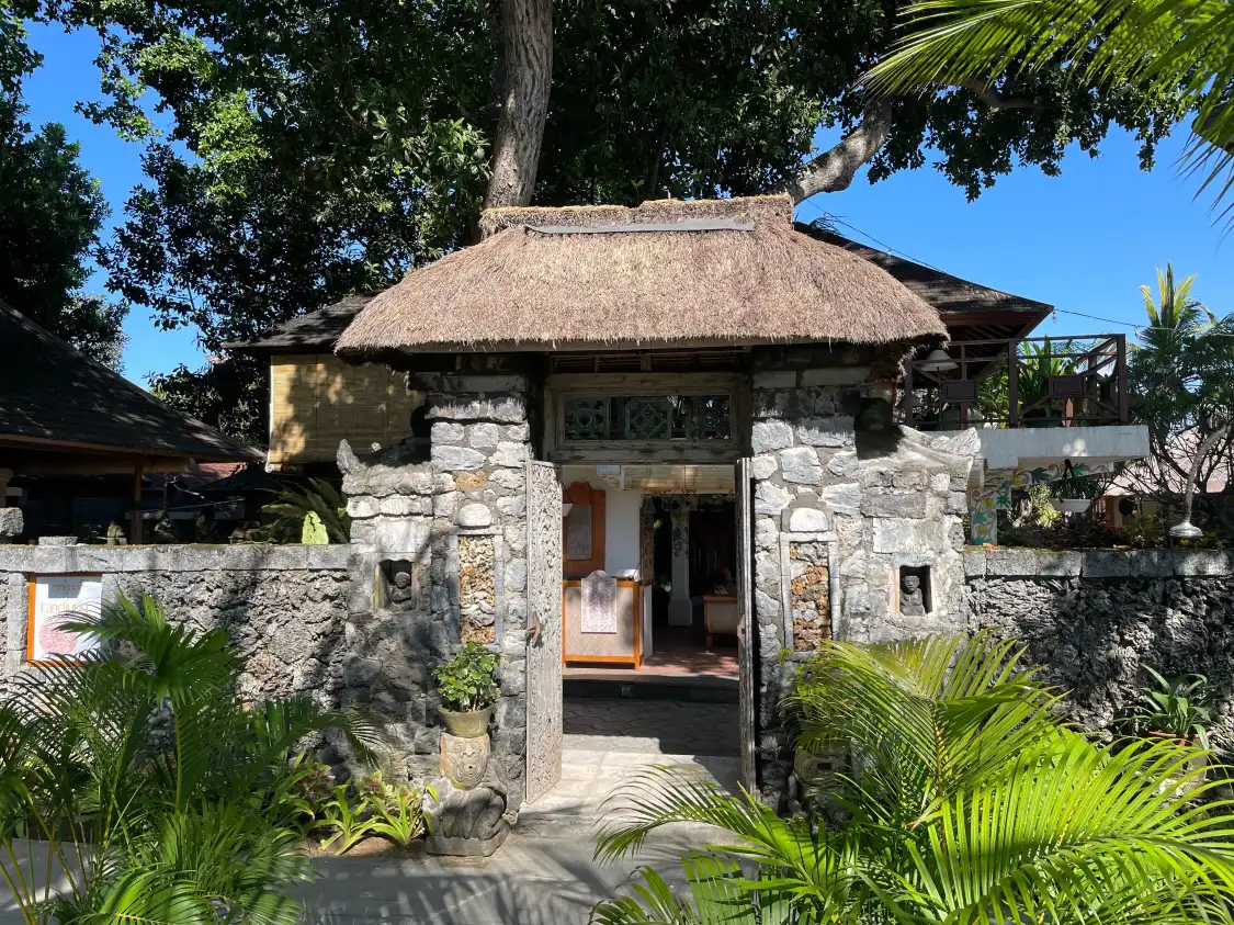 Hotel in zona Sindhu Beach