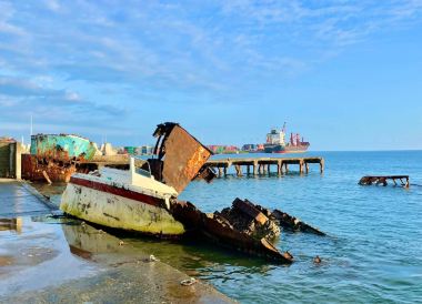 Honiara