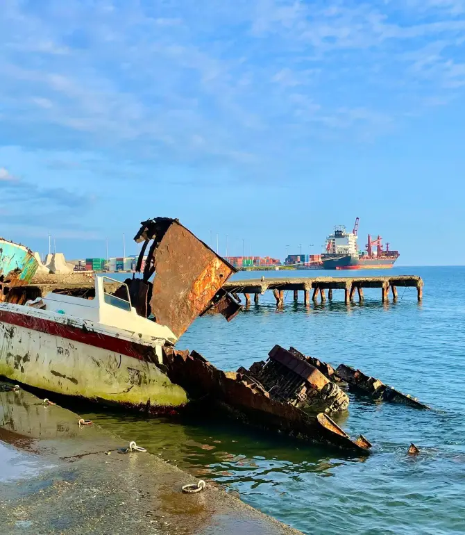 Honiara