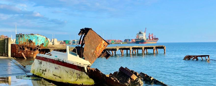 Honiara