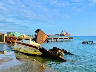 Honiara Central Market
