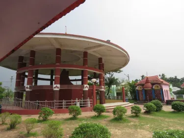 Fourteen Goddess Temple