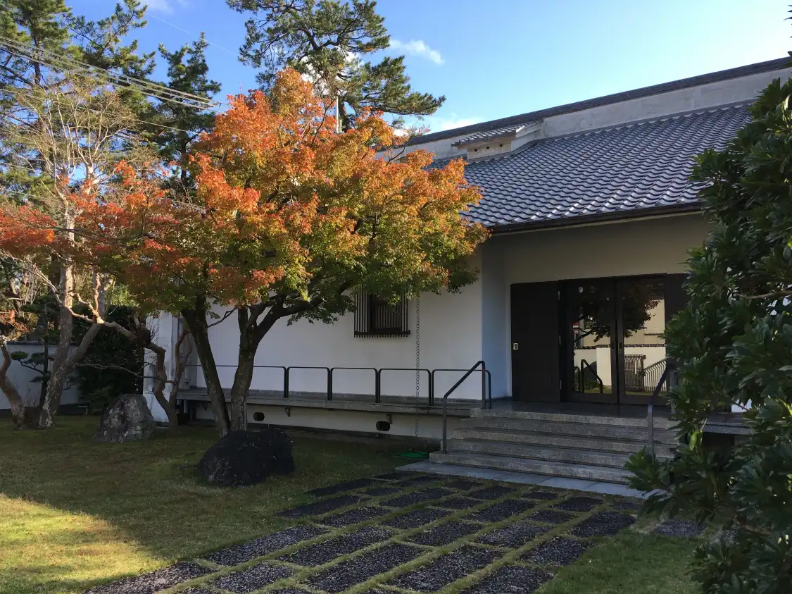 Hotel in zona Tatsuuma Tatsuuma Archaeological Museum
