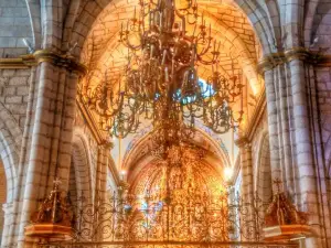 Cattedrale di Badajoz