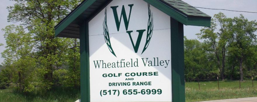 Wheatfield Valley Golf