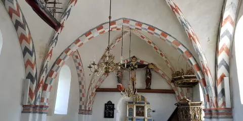 Oro Kirke