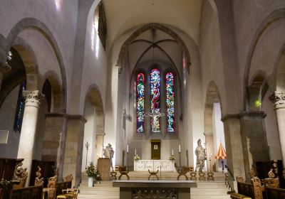 Echternach
