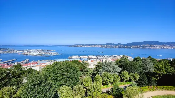 Castro Fortress