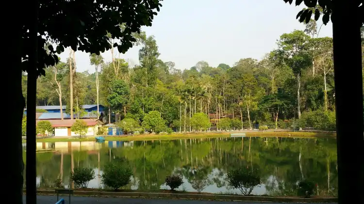 Hotel in zona Melaka Botanikal Garden