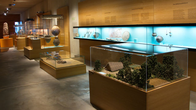 Rheinisches Landes Museum