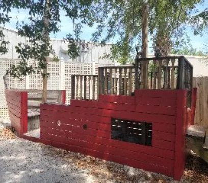 Science & Discovery Center of Northwest Florida